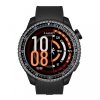 Smartwatch Compass GPS czarny